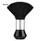 Soft Brush Neck Dust Remover, Soft Neck Brush for Hair Cutting, Facial Cleaning, Hair Sweeping Brush, Salon Tools