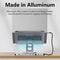 Aluminium IPad Holder Docking C Hub 4K 60Hz Type C Adapter USB30 5Gbps Charger For Laptop Desktop 5