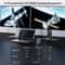 USBC Docking Station Max Output TF SD 40 USBC Hub For Video Editing Pro Workstation 4