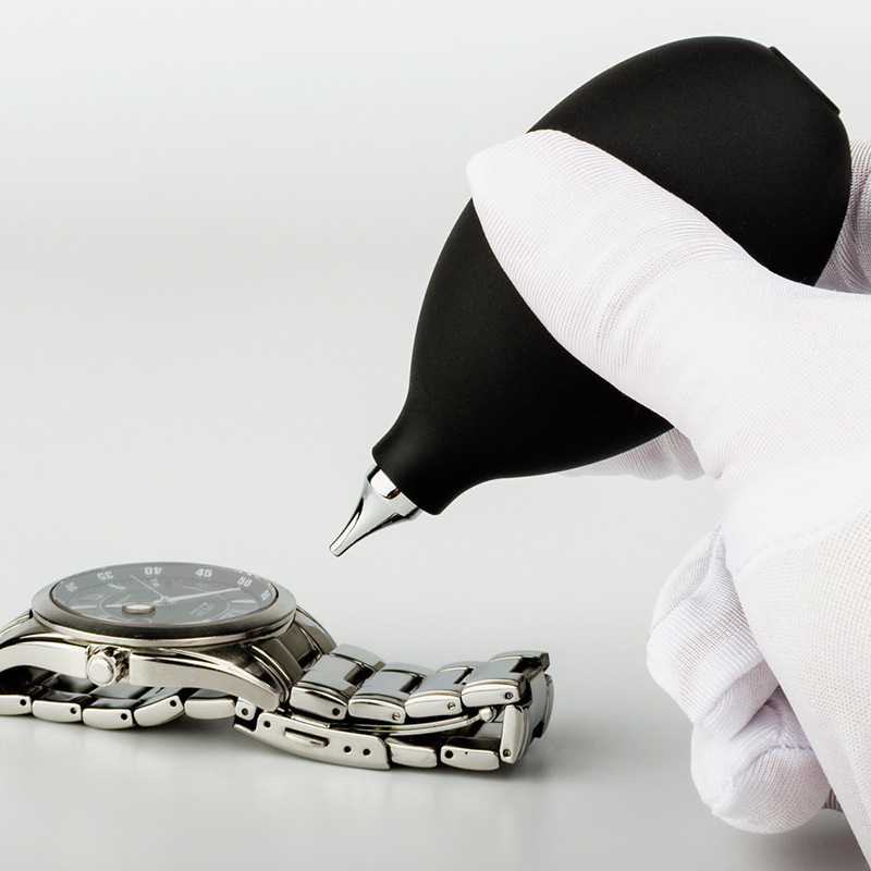 Blowing Super Strong Air Dust Blower, Mini Pump Cleaner, Camera Lens, Mobile Phone, Tablet, Circuits Clean Repair Tool