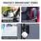 Smart Bluetooth GPS Tracker Tag With AntiLost Reminder Android IOS App Compatible Car Key Pet Finde