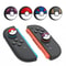 Cute Silicone Soft Thumb Grips, Joystick Cap Stick Cover for Switch 2 Joy-con Controller, Game Accessories for Comfort