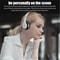 P47 Wireless Headphones Bluetooth 50 Earphones Foldable HIFI Stereo Bass For Music Gaming Kid Girl 5