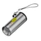 Practical Mini Type C Cigarette Lighter, No Flame, Compact, Electric, Easy Storage, Perfect for Air Travel & Outdoor Use