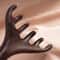 Wooden Meridian Massage Comb Antistatic 6Claw Head Massager Promote Blood Circulation 1