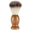 Natural Badger Hair Mens Shaving Brush Barber Salon Shave Tool Facial Beard Cleaning Appliance Razo 2