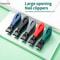 Large Jaw Opening Nail Clipper, Stainless Steel Toe Cutter, Thick Hard Special Nail Cutter Trimmer