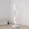 USB Powered Seaweed Shaped Desk Lamp Creative Bedside Night Light Unique Table Decor Atmosphere Lig 4