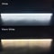 Motion Sensor Light Wireless LED Night Light Type C Rechargeable Light For Cabinet Wardrobe Stairca 2