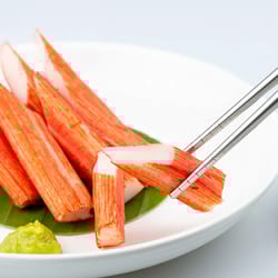 chopsticks stainless steel non-slip sushi chopstick, reusable food metal stick, durable kitchen tableware