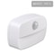 LED Night Light With Motion Sensor Wireless Cabinet Lamp Battery Powered Bedside Nightlight For Bed 5