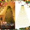 Waterproof USB LED String Lights, Christmas Tree Fairy Lights with 8 Modes for Indoor Garden Wedding Decor