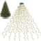Waterproof USB LED String Lights, Christmas Tree Fairy Lights with 8 Modes for Indoor Garden Wedding Decor