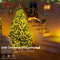 Waterproof USB LED String Lights, Christmas Tree Fairy Lights with 8 Modes for Indoor Garden Wedding Decor