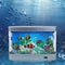 Ocean Aquarium Decorative Lamp Artificial Tropical Fish Tank Lights Motion Lamp Night Light With Vi 3