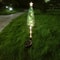 Solar Christmas Tree LED Lights Outdoor Waterproof Solar Lawn Lamp For Garden Courtyard Landscape 5