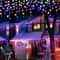 Solar Outdoor Christmas Lights Waterproof Fairy Lights For Home Party Halloween Holiday Decoration 6