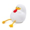 Small Duck Night Light Cartoon USB Charging Lamp Silicone Creative Gift For Kid Room Bedroom Bedsid 1