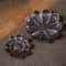 Alloy Incense Burner Stick Holder Buddhism Lotus Line Incense Plate Sandalwood Coil Base For Temple 2