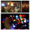 LED Solar String Lights Solar Powered Xmas Outdoor Lights Waterproof Starry Christmas Fairy Lights 4