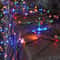 LED Solar String Lights, Solar Powered Xmas Outdoor Lights, Waterproof Starry Christmas Fairy Light for Party, Festival