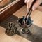Incense Burner Tabletop Ornament For Home Office Decor Creative Portable Small Burner Collectible D 2