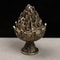 Incense Burner Tabletop Ornament For Home Office Decor Creative Portable Small Burner Collectible D 5