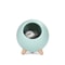 Cute Kitten Nest Night Light Touch Sensor Cat Night Light Rechargeable For Bedroom Kid Room Gift Sw 7