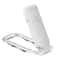 USB Rechargeable Book Light LED Reading Light Eye Protection Portable Clip Desk Light Bookmark Nigh