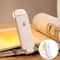 USB Rechargeable Book Light LED Reading Light Eye Protection Portable Clip Desk Light Bookmark Nigh