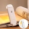 USB Rechargeable Book Light LED Reading Light Eye Protection Portable Clip Desk Light Bookmark Nigh