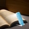 USB Rechargeable Book Light LED Reading Light Eye Protection Portable Clip Desk Light Bookmark Nigh