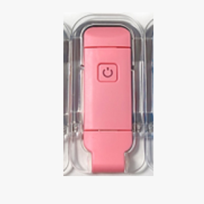 USB Rechargeable Book Light LED Reading Light Eye Protection Portable Clip Desk Light Bookmark Nigh