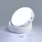 USB Rechargeable Rotating LED Night Light Body Sensing Magnetic Light For Bedside Bedroom Hallway C 6
