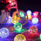 Battery Powered Mirror Ball String Light, Modern Retro Disco Bar, Party Decor, Christmas Ball Lights