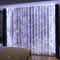 Window Curtain Lights Fairy Lights USB Powered Waterproof Lights Curtain Lights For Party Wedding F 0