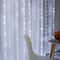 Window Curtain Lights Fairy Lights USB Powered Waterproof Lights Curtain Lights For Party Wedding F 5