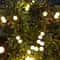 Solar Garden Firefly Light Waterproof Starburst Swing Lamp Outdoor Decorative Lamp For Path Yard 1