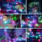Smart String Light With APP And Remote Control Multicolor Fairy Light USB Powered Waterproof For Ch 3