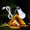 USB Plug Bulb Lamp Portable Emergency Lamp For Camping Lantern Lamp For Reading Outdoor Tent Indoor 0