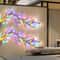 Christmas String Light Bendable Willow Vine Lights 8 Modes Rattan Tree Decor Light For Wall Bedroom 1