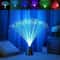 Holiday Atmosphere Lights LED Fiber Optic Lights Lanterns Starry Sky Wedding Party Christmas Decora 1