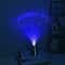 Holiday Atmosphere Lights LED Fiber Optic Lights Lanterns Starry Sky Wedding Party Christmas Decora 3