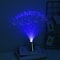 Holiday Atmosphere Lights LED Fiber Optic Lights Lanterns Starry Sky Wedding Party Christmas Decora 3