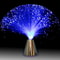Holiday Atmosphere Lights LED Fiber Optic Lights Lanterns Starry Sky Wedding Party Christmas Decora 5