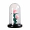Battery Powered Creative Eternal Rose Night Light Valentines Day Gift Bedroom Living Room Decor Lig 5