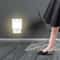 Plug Powered Automatic Light Sensing Human Body Sensing Night Light For Corridor Wall Bedroom Livin 6