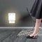 Plug Powered Automatic Light Sensing Human Body Sensing Night Light For Corridor Wall Bedroom Livin 6