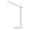 USB Rechargeable Fold Able Table Lamp Step Less Dimmable Touch Control LED Desk Lamp For Eye Protec 5