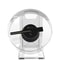 USB Powered Hologram Fan Mini Projector Advertising Display Light Christmas Festival Party Atmosphe 0